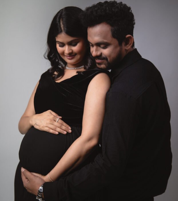 Spandana Maternity shoot-277-Edit